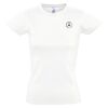 SOLS Womens Imperial  Embroidered T-Shirt Thumbnail