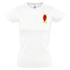 SOLS Womens Imperial  Embroidered T-Shirt Thumbnail