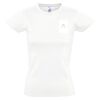 SOLS Womens Imperial  Embroidered T-Shirt Thumbnail