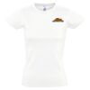 SOLS Womens Imperial  Embroidered T-Shirt Thumbnail