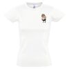 SOLS Womens Imperial  Embroidered T-Shirt Thumbnail