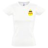SOLS Womens Imperial  Embroidered T-Shirt Thumbnail