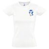 SOLS Womens Imperial  Embroidered T-Shirt Thumbnail