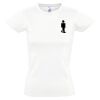 SOLS Womens Imperial  Embroidered T-Shirt Thumbnail