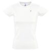 SOLS Womens Imperial  Embroidered T-Shirt Thumbnail