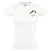 SOLS Womens Imperial  Embroidered T-Shirt Thumbnail