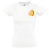 SOLS Womens Imperial  Embroidered T-Shirt Thumbnail