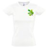SOLS Womens Imperial  Embroidered T-Shirt Thumbnail