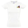SOLS Womens Imperial  Embroidered T-Shirt Thumbnail