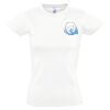 SOLS Womens Imperial  Embroidered T-Shirt Thumbnail