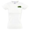 SOLS Womens Imperial  Embroidered T-Shirt Thumbnail
