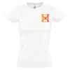 SOLS Womens Imperial  Embroidered T-Shirt Thumbnail