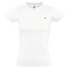 SOLS Womens Imperial  Embroidered T-Shirt Thumbnail