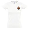 SOLS Womens Imperial  Embroidered T-Shirt Thumbnail