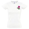 SOLS Ladies Imperial T-Shirt Thumbnail