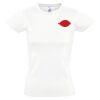 SOLS Womens Imperial  Embroidered T-Shirt Thumbnail