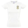 SOLS Womens Imperial  Embroidered T-Shirt Thumbnail