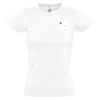 SOLS Womens Imperial  Embroidered T-Shirt Thumbnail