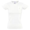 SOLS Womens Imperial  Embroidered T-Shirt Thumbnail