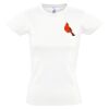 SOLS Womens Imperial  Embroidered T-Shirt Thumbnail