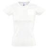 SOLS Ladies Imperial T-Shirt Thumbnail