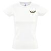 SOLS Womens Imperial  Embroidered T-Shirt Thumbnail