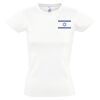 SOLS Ladies Imperial T-Shirt Thumbnail