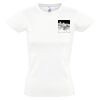 SOLS Womens Imperial  Embroidered T-Shirt Thumbnail