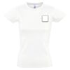 SOLS Ladies Imperial T-Shirt Thumbnail