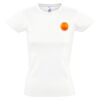 SOLS Womens Imperial  Embroidered T-Shirt Thumbnail