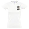 SOLS Womens Imperial  Embroidered T-Shirt Thumbnail