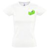 SOLS Womens Imperial  Embroidered T-Shirt Thumbnail