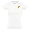 SOLS Womens Imperial  Embroidered T-Shirt Thumbnail