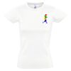 SOLS Womens Imperial  Embroidered T-Shirt Thumbnail