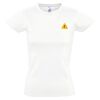 SOLS Womens Imperial  Embroidered T-Shirt Thumbnail
