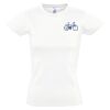 SOLS Womens Imperial  Embroidered T-Shirt Thumbnail