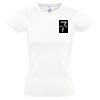 SOLS Ladies Imperial T-Shirt Thumbnail