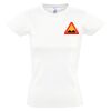SOLS Womens Imperial  Embroidered T-Shirt Thumbnail