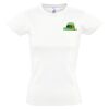 SOLS Womens Imperial  Embroidered T-Shirt Thumbnail