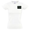 SOLS Womens Imperial  Embroidered T-Shirt Thumbnail