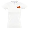 SOLS Womens Imperial  Embroidered T-Shirt Thumbnail