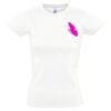 SOLS Womens Imperial  Embroidered T-Shirt Thumbnail