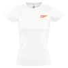 SOLS Womens Imperial  Embroidered T-Shirt Thumbnail