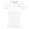 SOLS Womens Imperial  Embroidered T-Shirt Thumbnail
