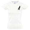SOLS Womens Imperial  Embroidered T-Shirt Thumbnail