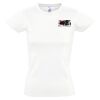 SOLS Womens Imperial  Embroidered T-Shirt Thumbnail