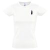 SOLS Womens Imperial  Embroidered T-Shirt Thumbnail
