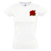 SOLS Womens Imperial  Embroidered T-Shirt Thumbnail