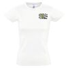 SOLS Ladies Imperial T-Shirt Thumbnail