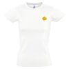 SOLS Womens Imperial  Embroidered T-Shirt Thumbnail